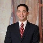 Justin W Esworthy Attorney